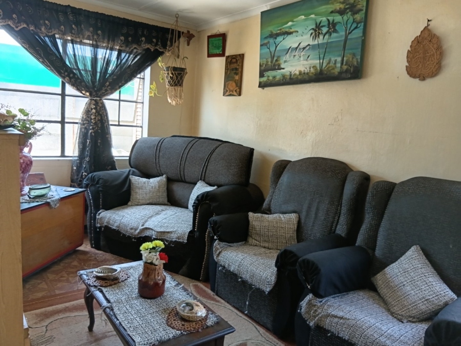 3 Bedroom Property for Sale in Beacon Valley Western Cape